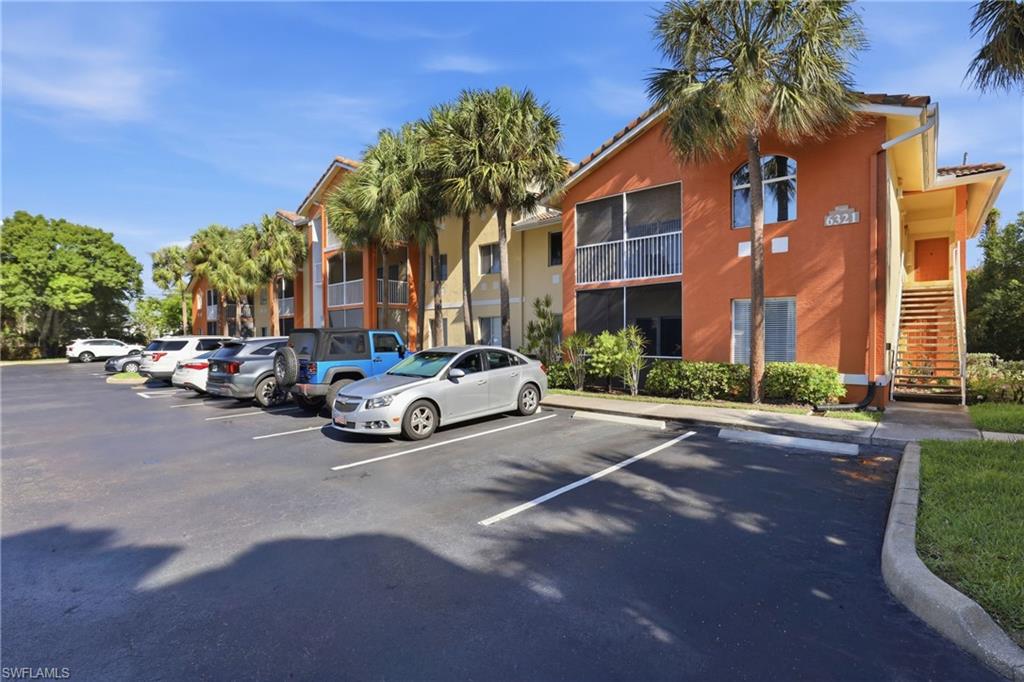 TUSCANY GARDENS - Residential