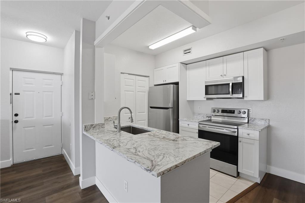 TUSCANY GARDENS - Residential