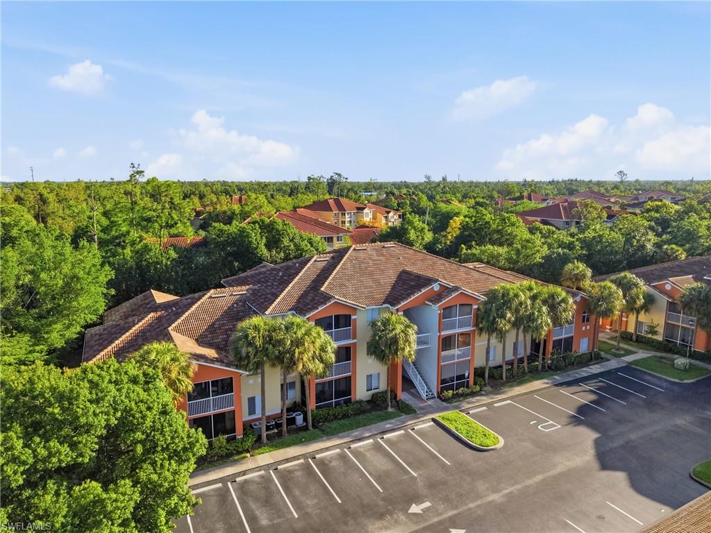 TUSCANY GARDENS - Residential