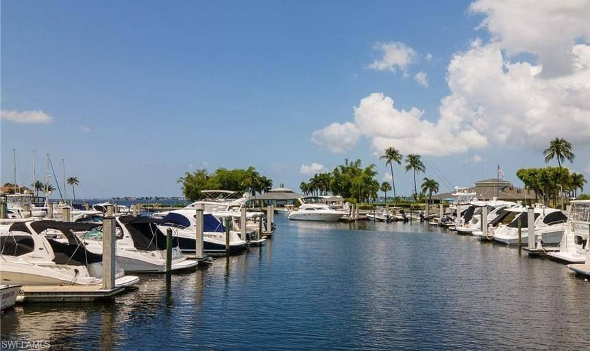 SUNSET COVE AT THE LANDINGS - Residential