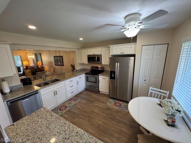 SUNSET COVE AT THE LANDINGS - Residential