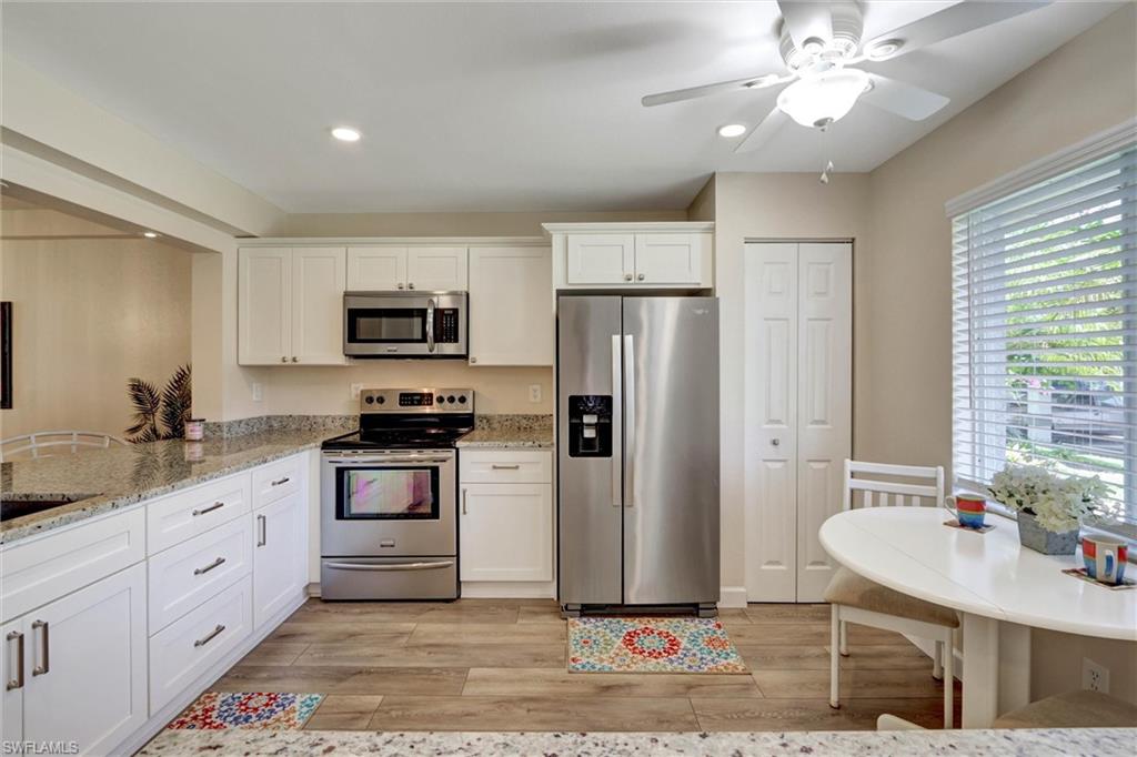 SUNSET COVE AT THE LANDINGS - Residential