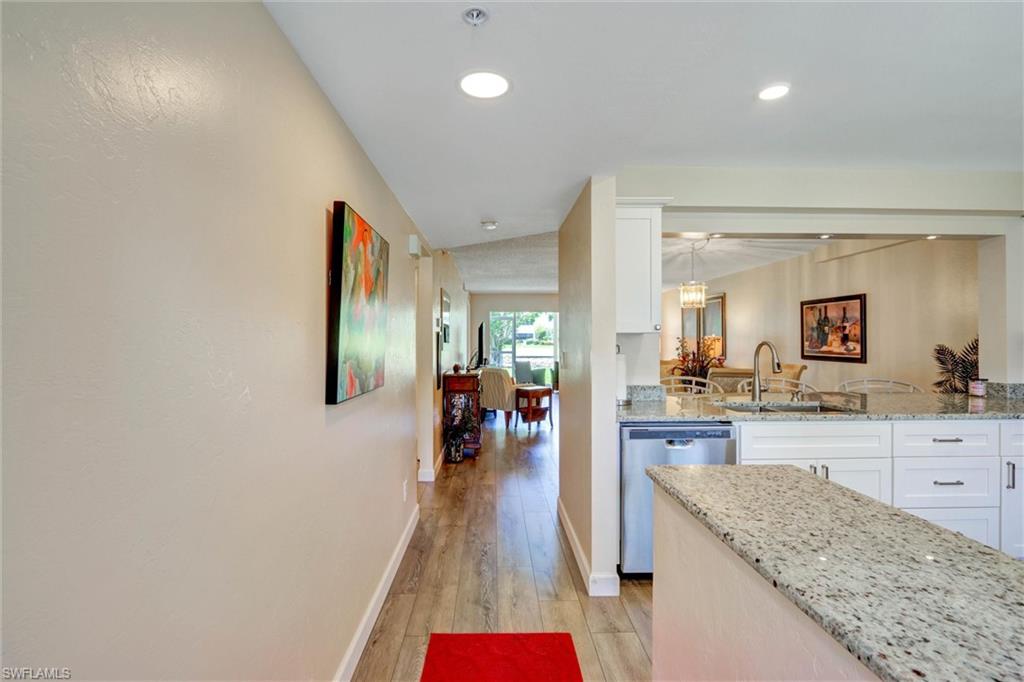 SUNSET COVE AT THE LANDINGS - Residential
