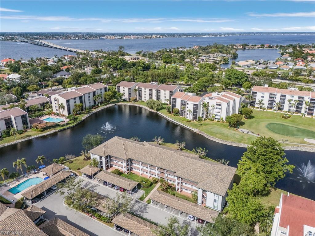 SUNSET COVE AT THE LANDINGS - Residential
