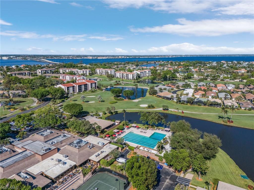 SUNSET COVE AT THE LANDINGS - Residential