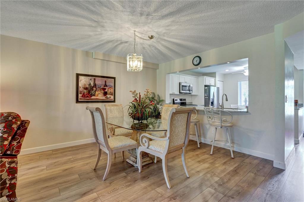 SUNSET COVE AT THE LANDINGS - Residential