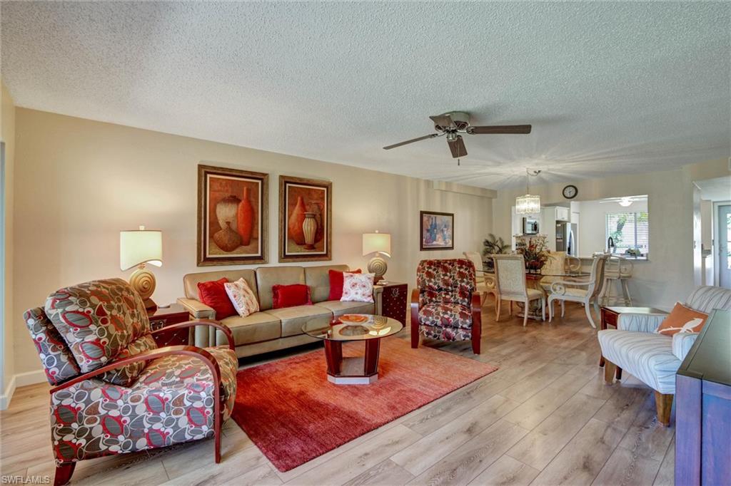 SUNSET COVE AT THE LANDINGS - Residential