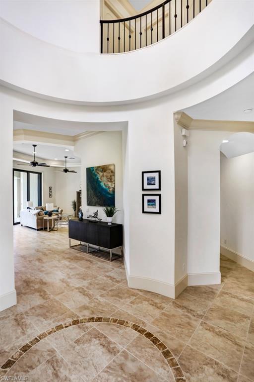 RIVER REACH ESTATES - Residential