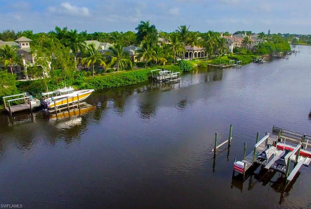 RIVER REACH ESTATES - Residential