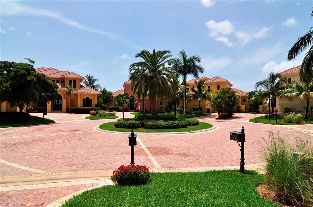 RIVER REACH ESTATES - Residential