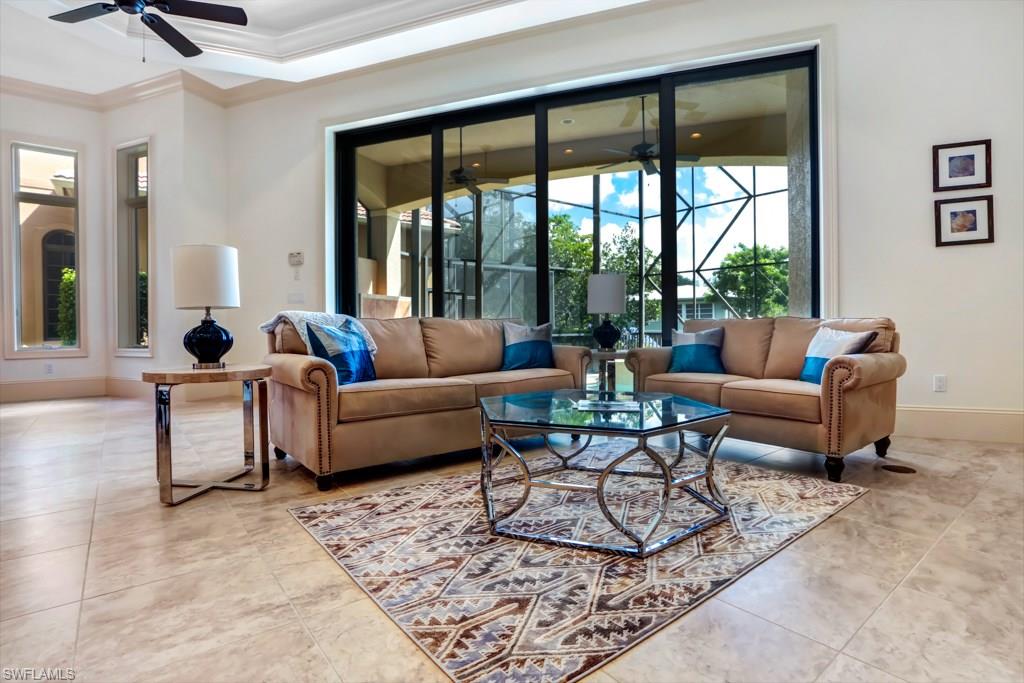 RIVER REACH ESTATES - Residential