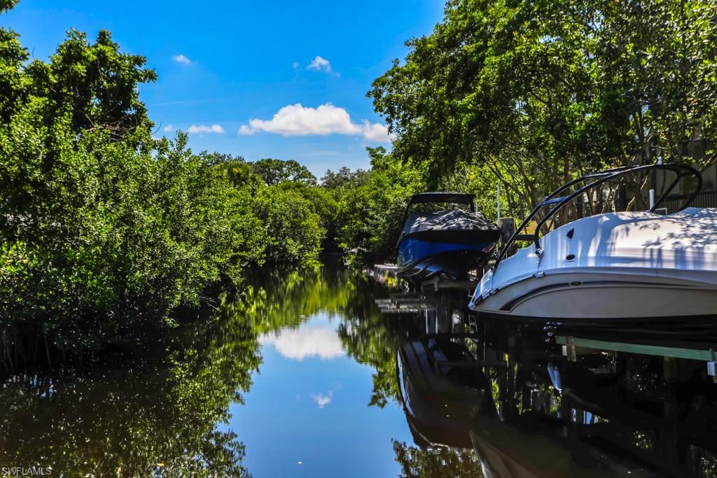 RIVER REACH ESTATES - Residential