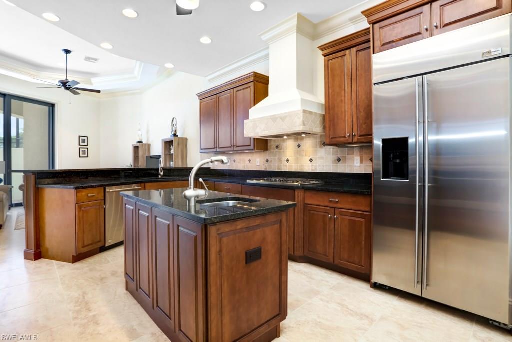 RIVER REACH ESTATES - Residential