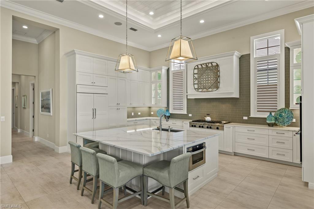 SENECA - Residential