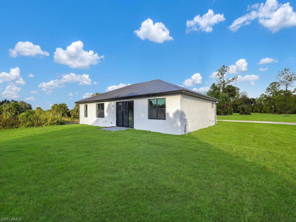 BUCKINGHAM - Residential