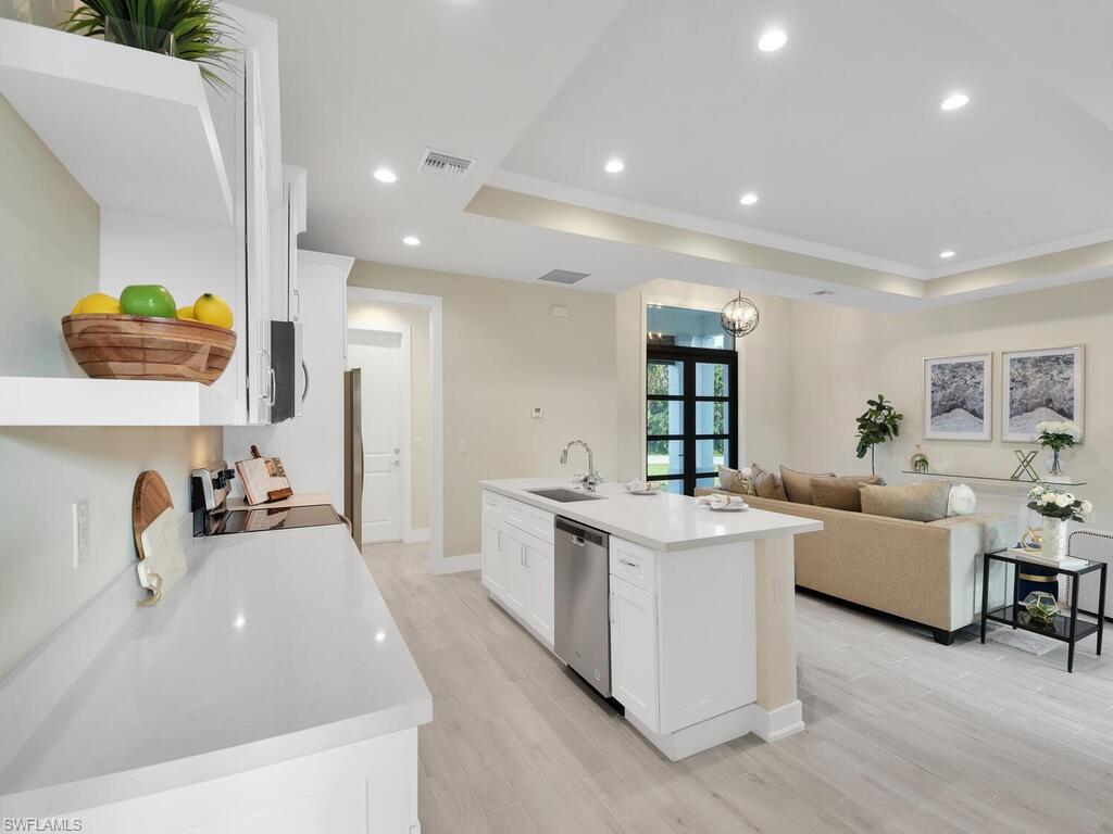 BUCKINGHAM - Residential