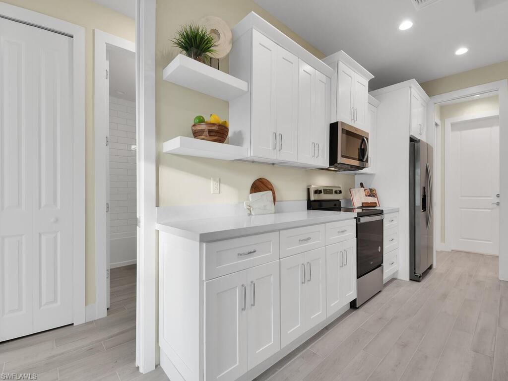 BUCKINGHAM - Residential