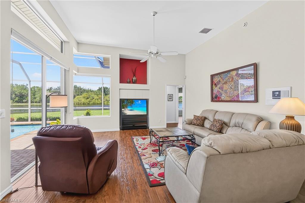 GATEWAY - Residential