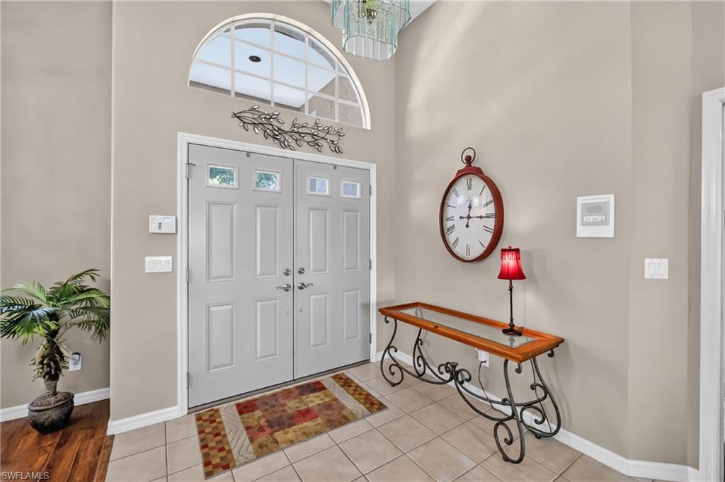 GATEWAY - Residential