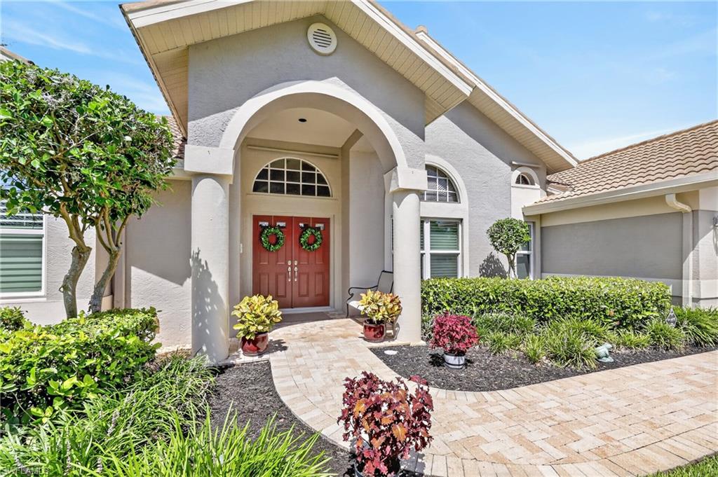 GATEWAY - Residential