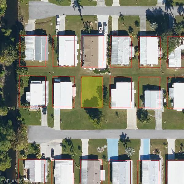 Build your Florida lifestyle in the desirable West Wind Estates, a well-established 55+ manufactured home community in Naples, Florida. This 2,918 square foot vacant lot is a rare opportunity for buyers looking to place a new manufactured home within a prime Naples location. 
West Wind Estates is known for its active, social atmosphere and outstanding community amenities. Residents enjoy access to a clubhouse, community swimming pool, shuffleboard courts, billiards room, and exercise/fitness room, along with a variety of organized activities and social events designed for relaxed Florida living. Conveniently located just minutes from downtown Naples, the community offers easy access to shopping, dining, boating, and Naples’ renowned Gulf beaches—while remaining tucked away from the hustle and bustle for a more peaceful, residential feel.