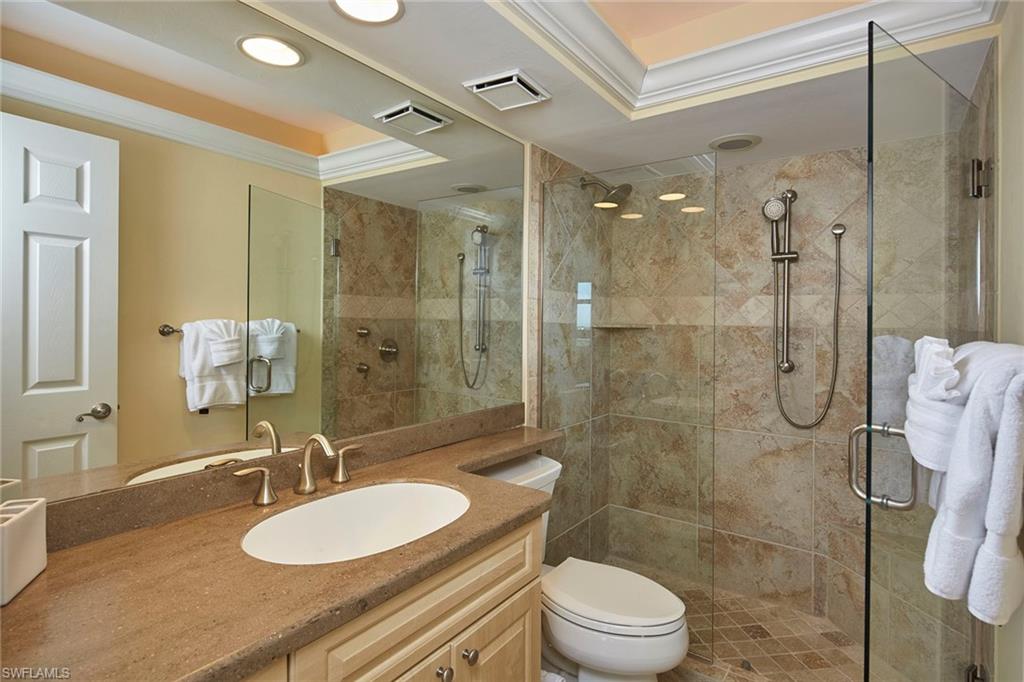 SOUTH SEAS CLUB CONDO - Residential