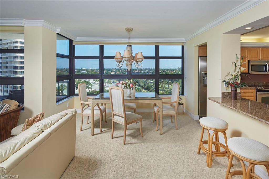 SOUTH SEAS CLUB CONDO - Residential