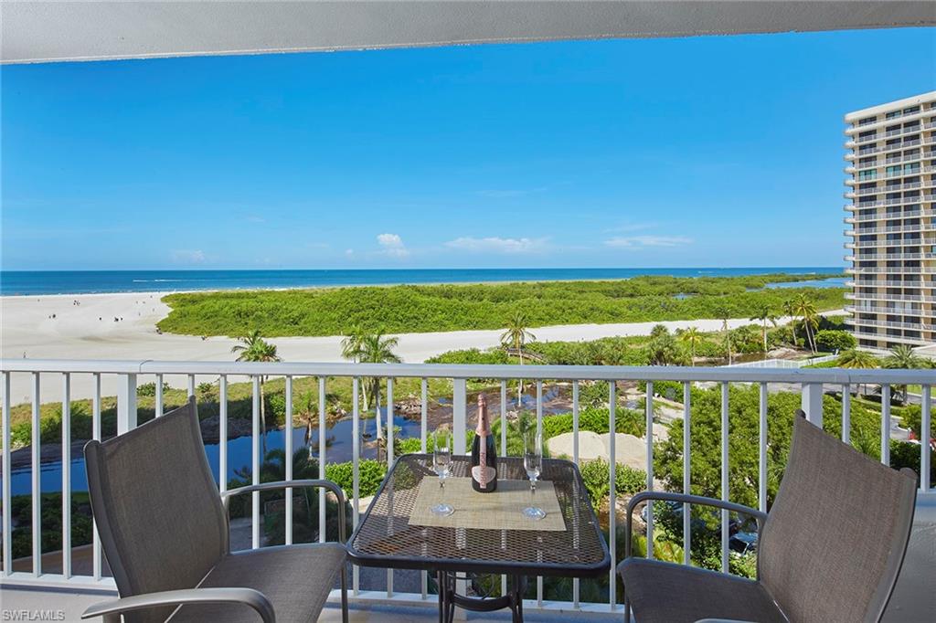 SOUTH SEAS CLUB CONDO - Residential