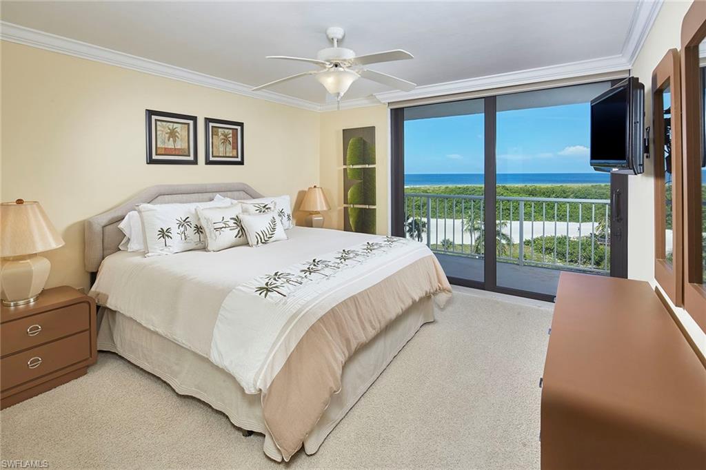 SOUTH SEAS CLUB CONDO - Residential