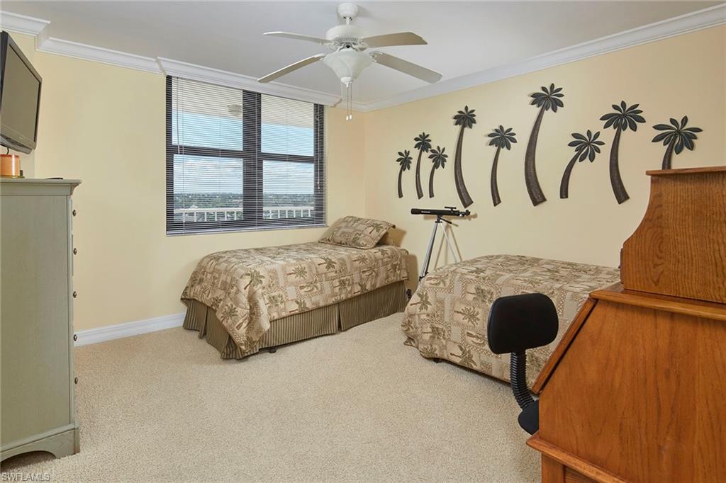 SOUTH SEAS CLUB CONDO - Residential