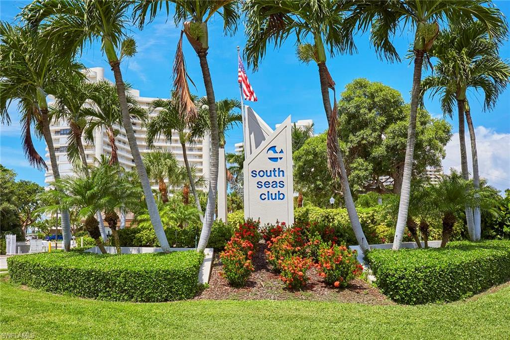 SOUTH SEAS CLUB CONDO - Residential