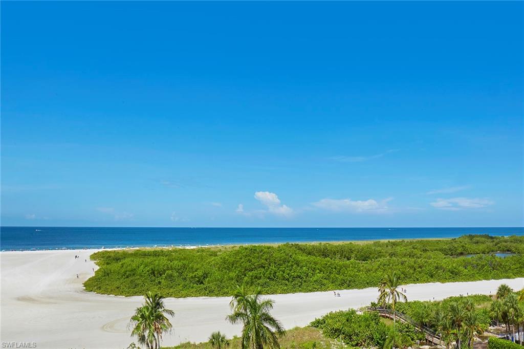 SOUTH SEAS CLUB CONDO - Residential