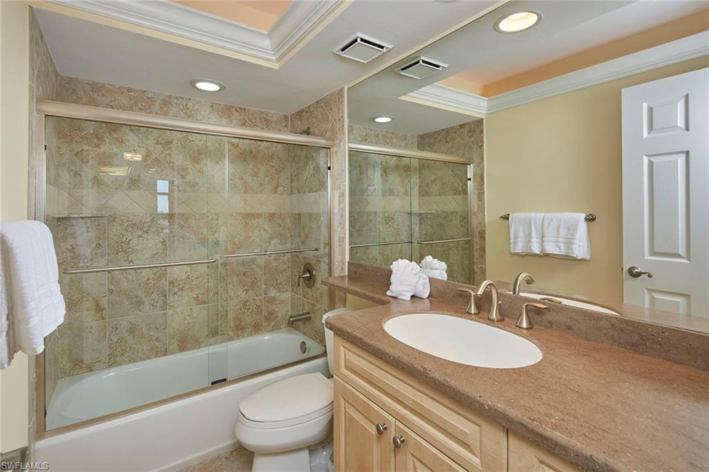 SOUTH SEAS CLUB CONDO - Residential