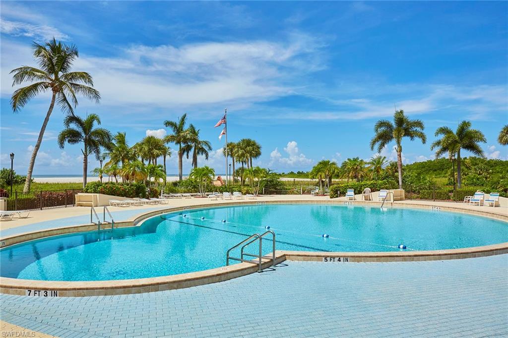 SOUTH SEAS CLUB CONDO - Residential