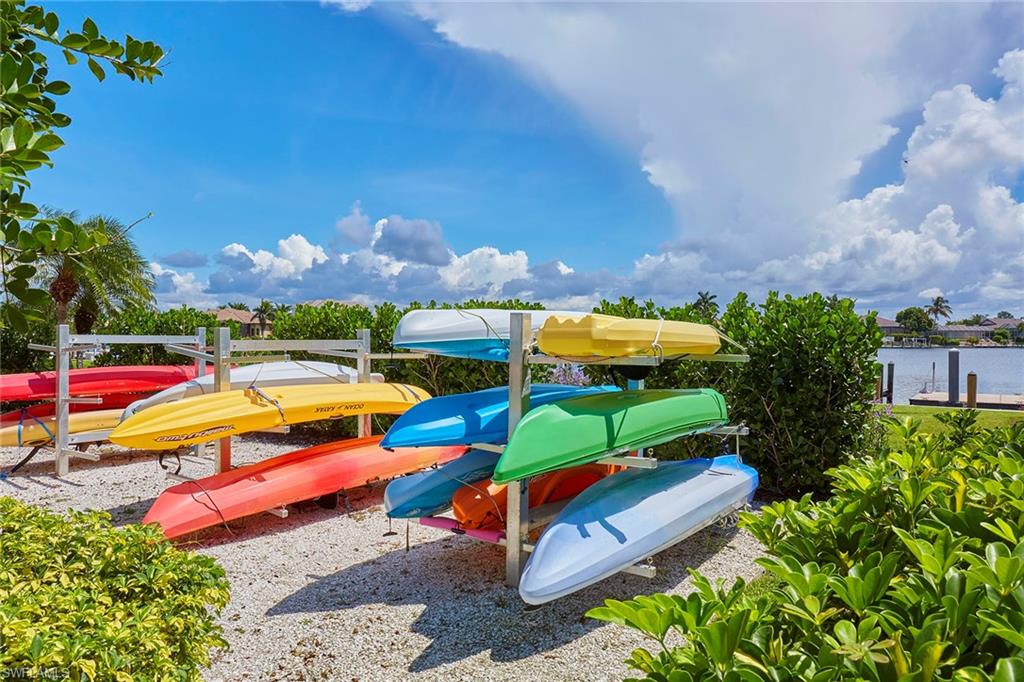 SOUTH SEAS CLUB CONDO - Residential