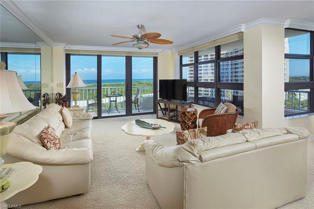 SOUTH SEAS CLUB CONDO - Residential