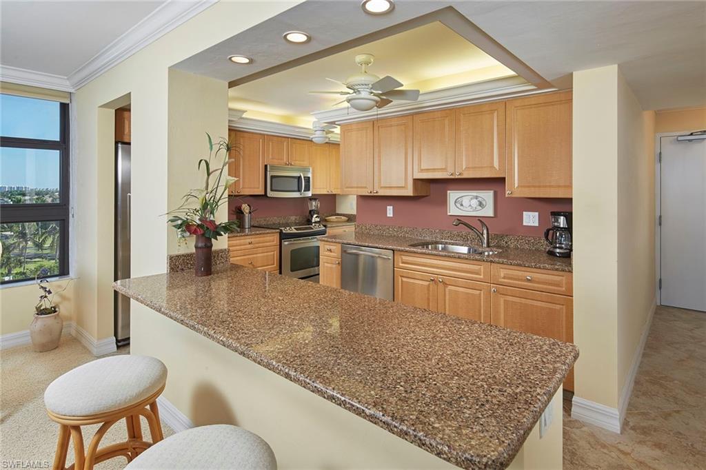 SOUTH SEAS CLUB CONDO - Residential