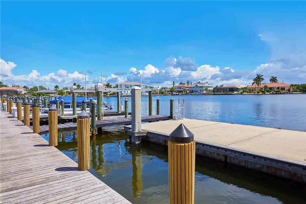SOUTH SEAS CLUB CONDO - Residential