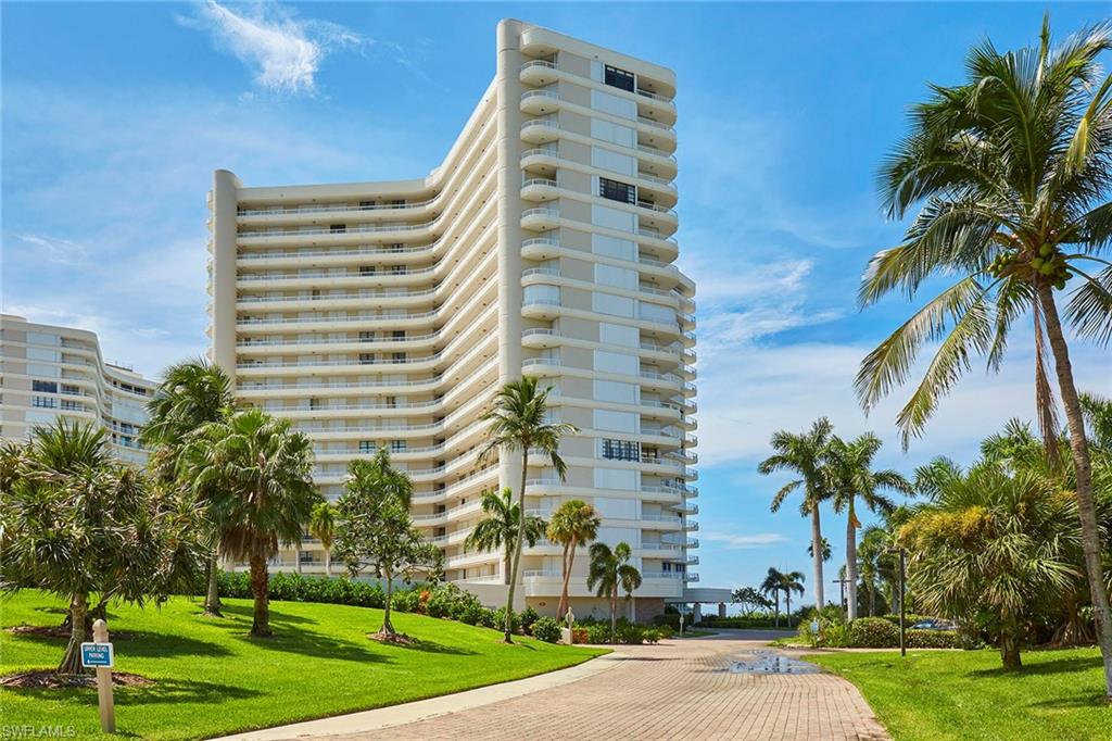 SOUTH SEAS CLUB CONDO - Residential