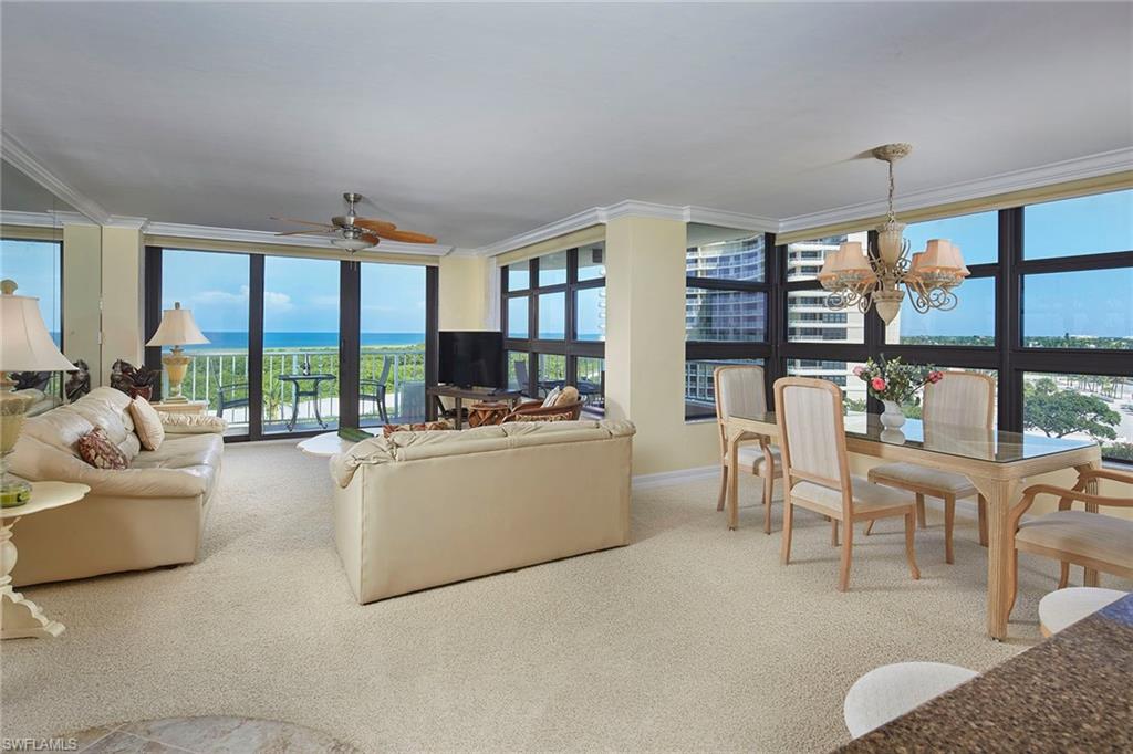 SOUTH SEAS CLUB CONDO - Residential