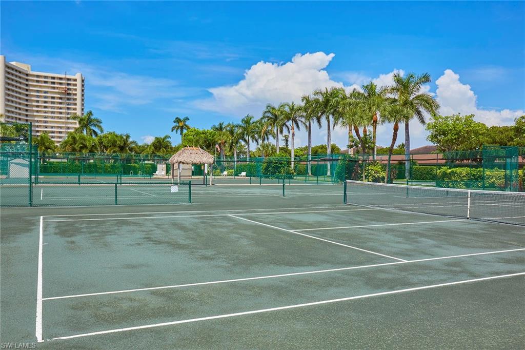 SOUTH SEAS CLUB CONDO - Residential