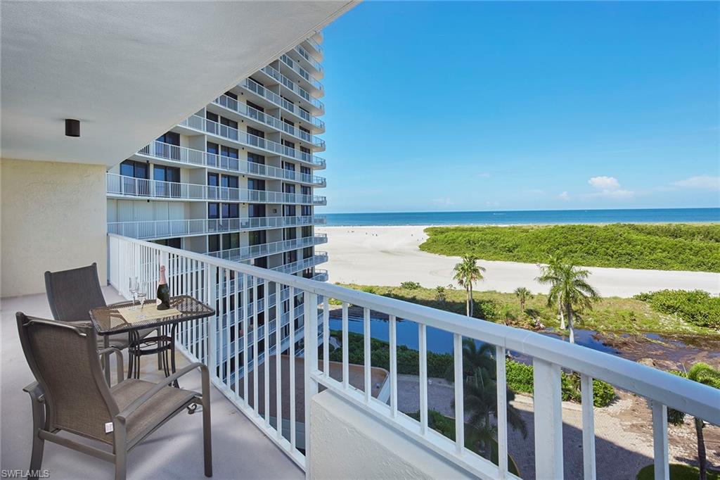 SOUTH SEAS CLUB CONDO - Residential