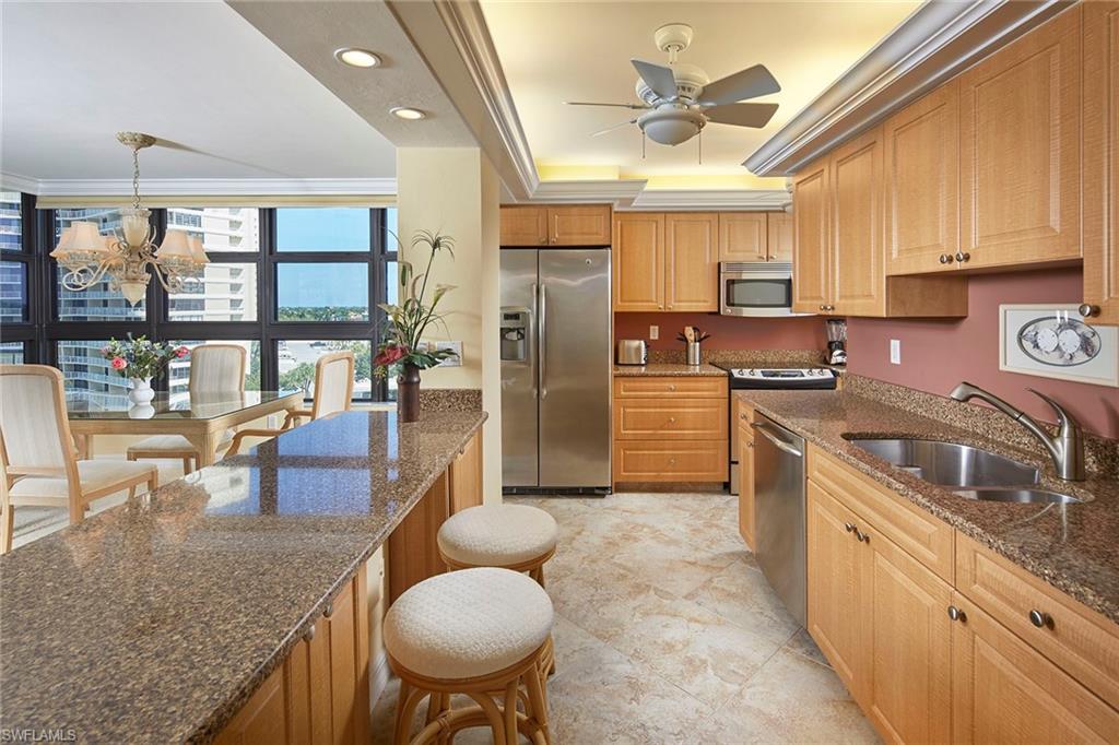 SOUTH SEAS CLUB CONDO - Residential