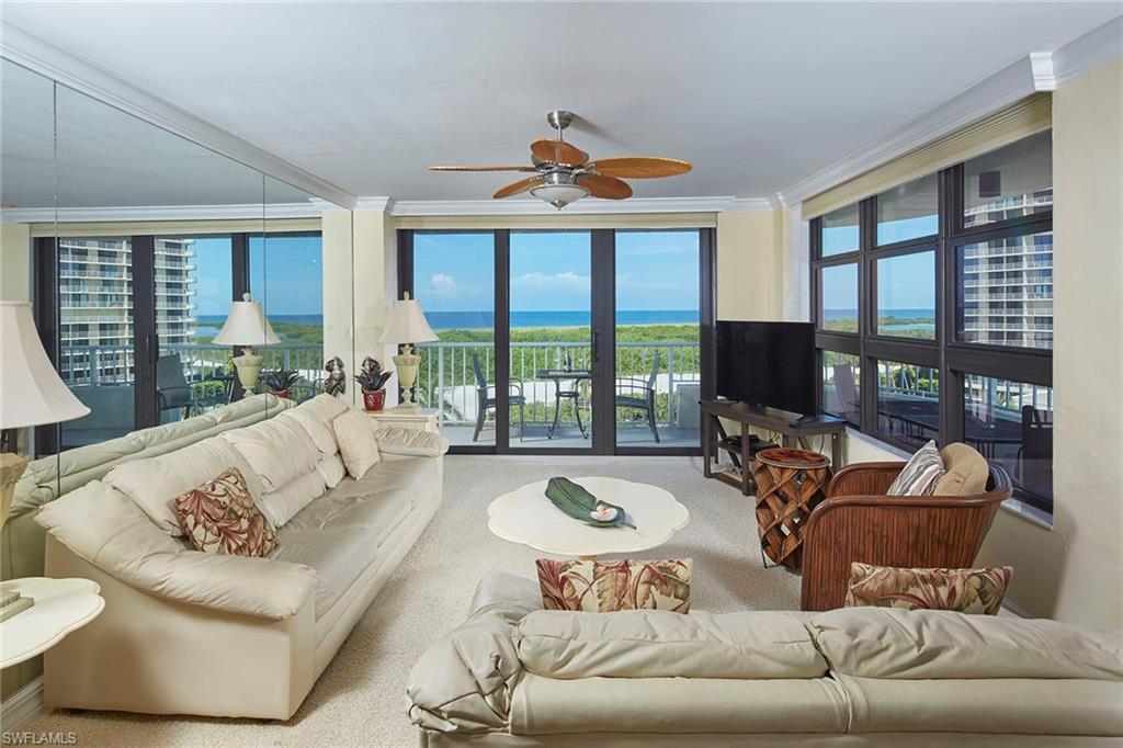 SOUTH SEAS CLUB CONDO - Residential