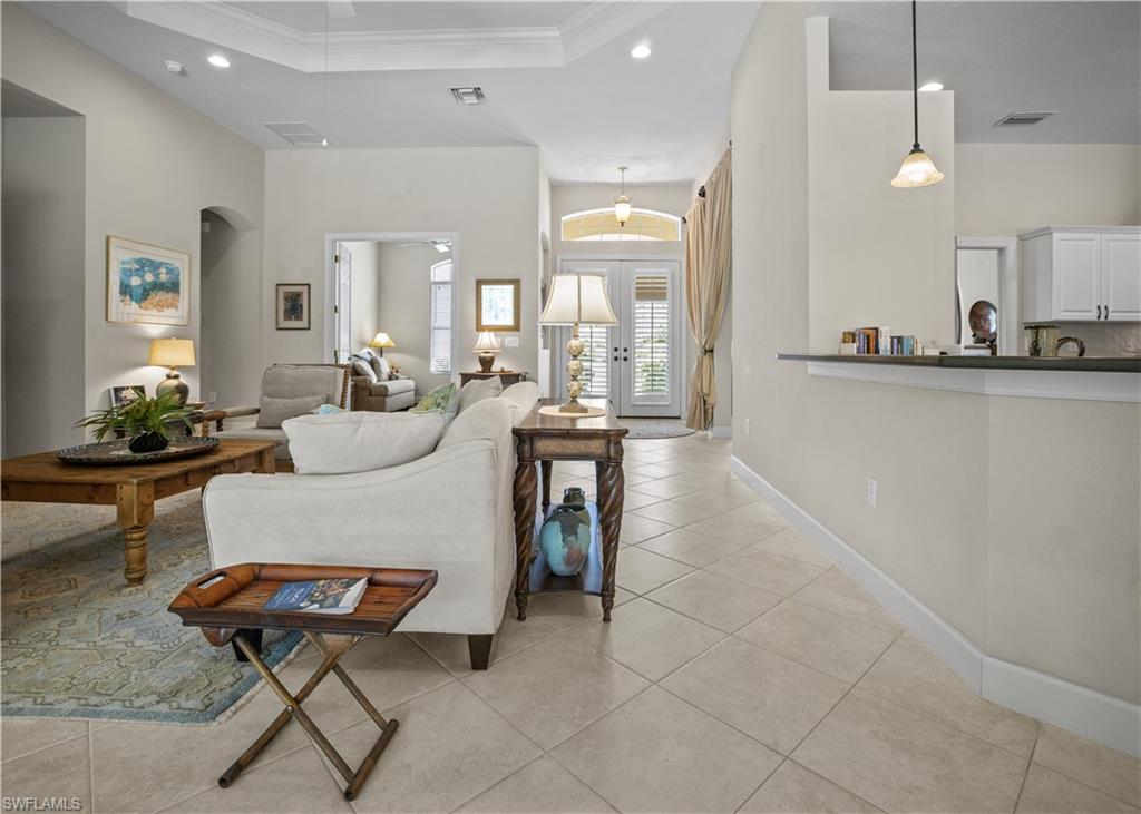BRIDGETOWN - Residential