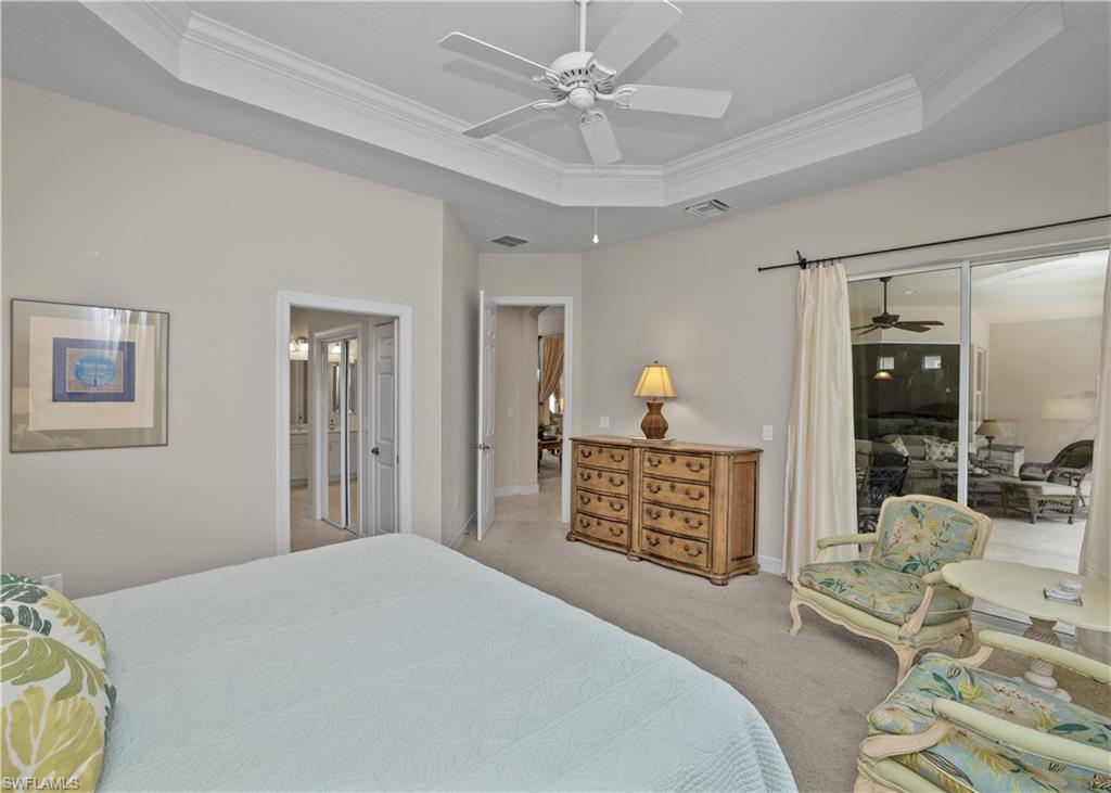 BRIDGETOWN - Residential