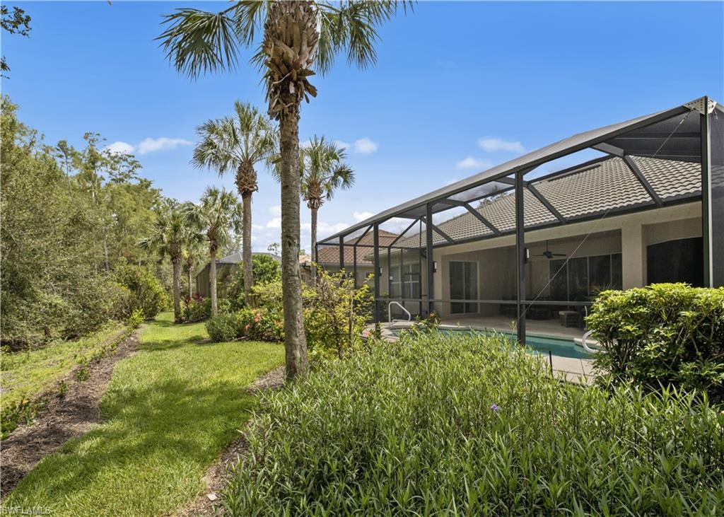 BRIDGETOWN - Residential