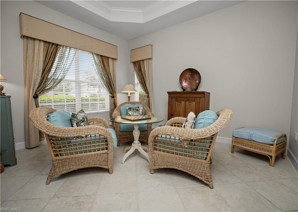 BRIDGETOWN - Residential