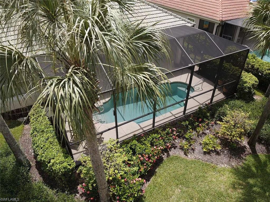 BRIDGETOWN - Residential