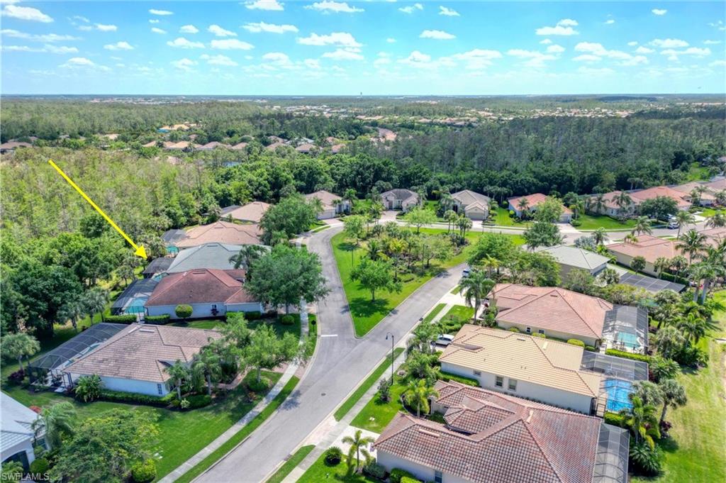 BRIDGETOWN - Residential